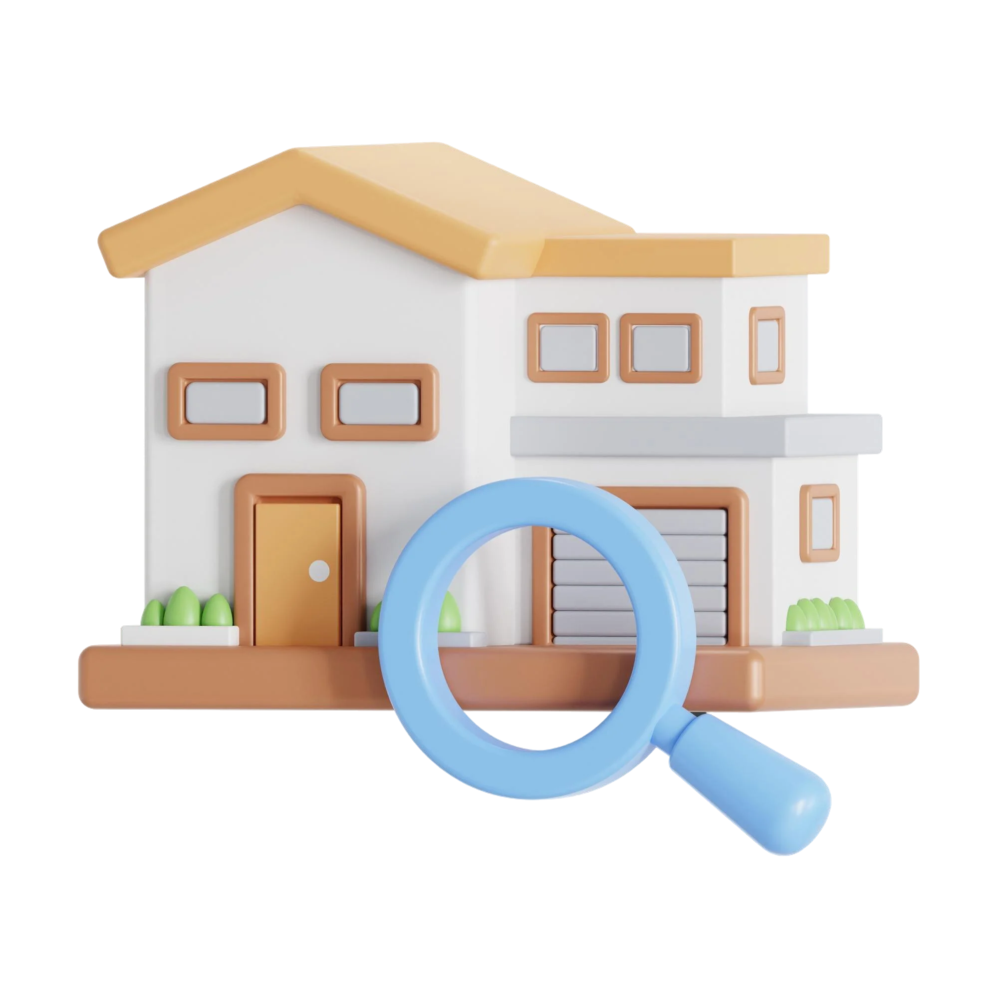 Real Estate