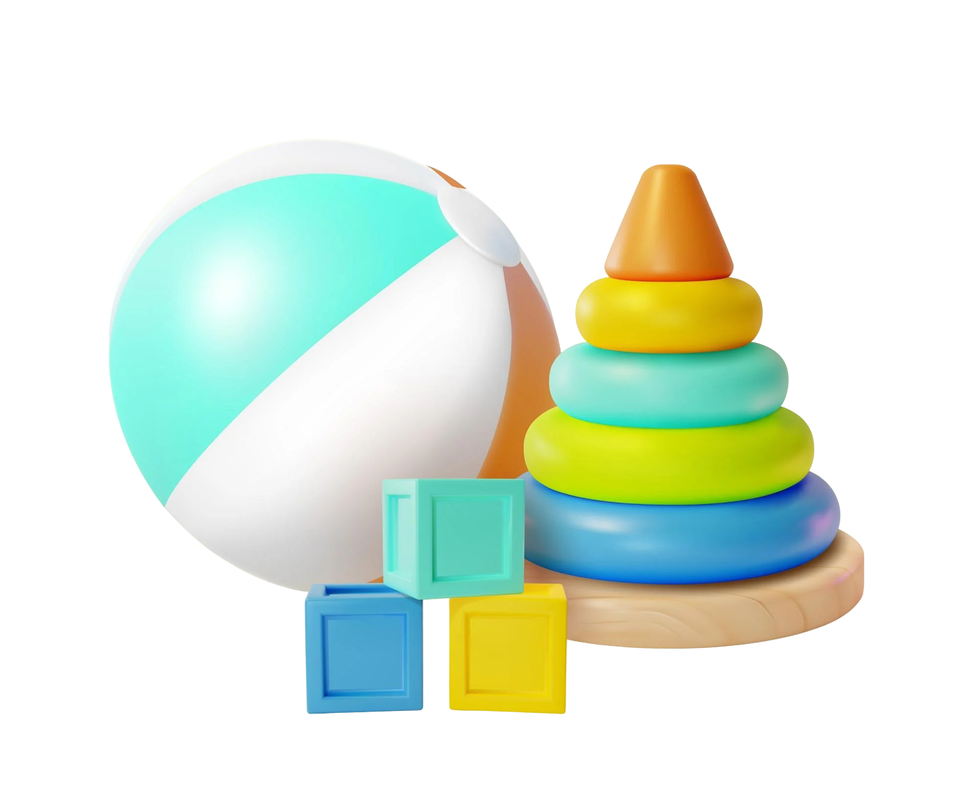 Kids' Toys